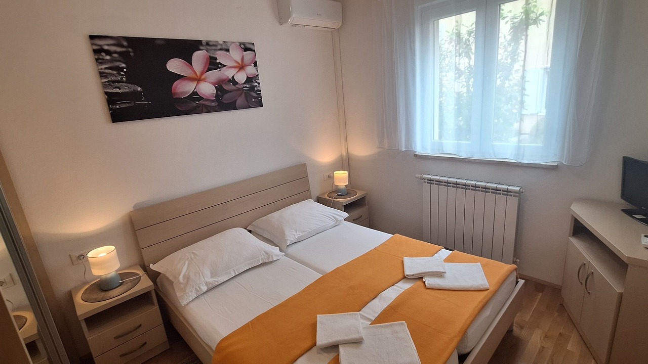 Photo of Bedroom in Cove Osibova (Milna)