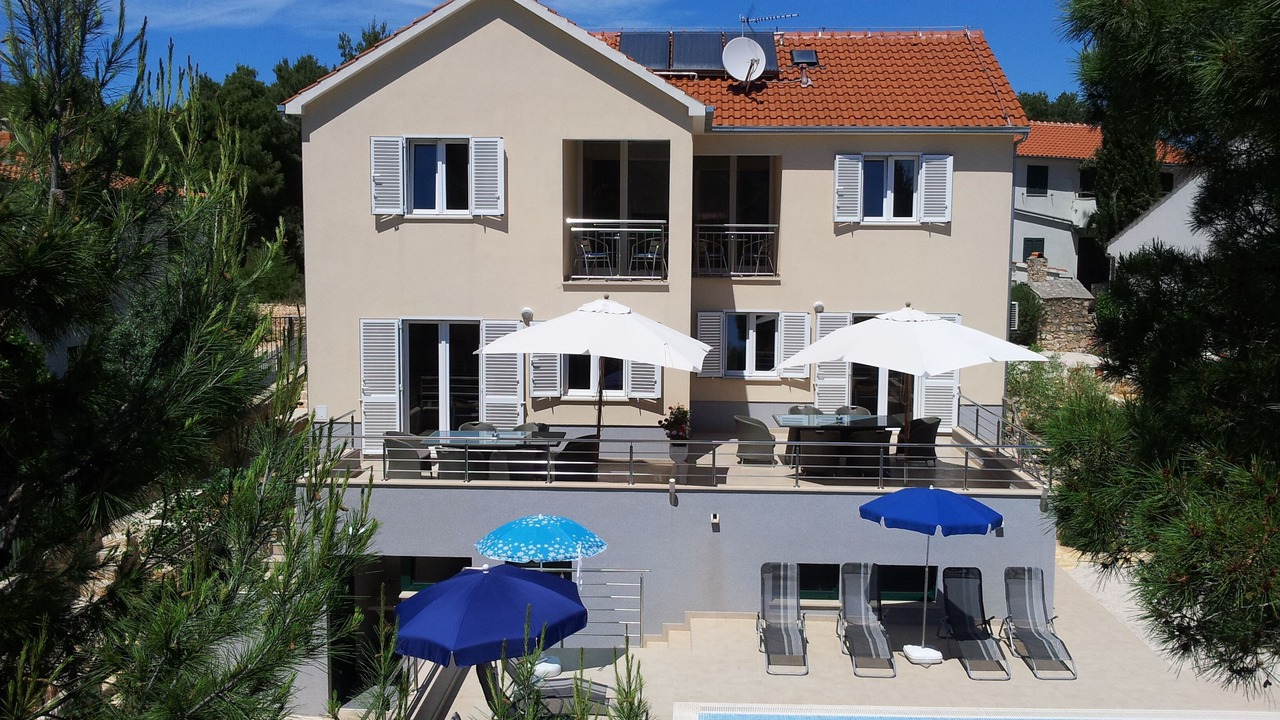 Photo of Outdoor in Cove Osibova (Milna)