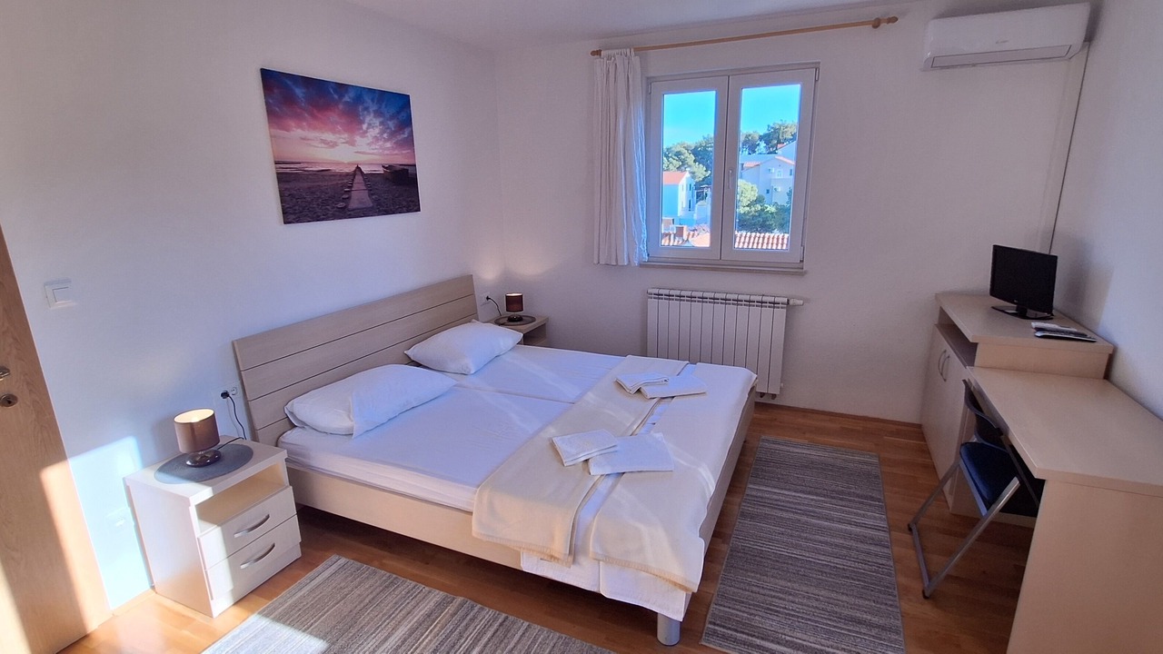 Photo of Bedroom in Cove Osibova (Milna)