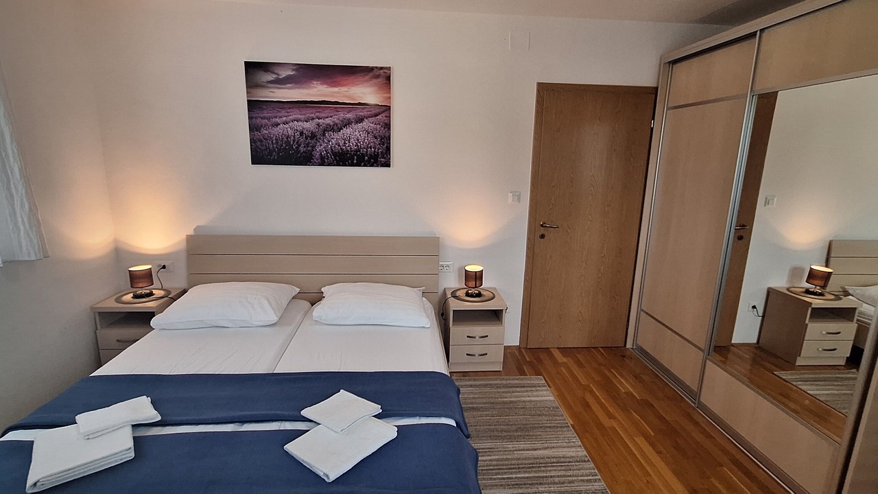 Photo of Bedroom in Cove Osibova (Milna)