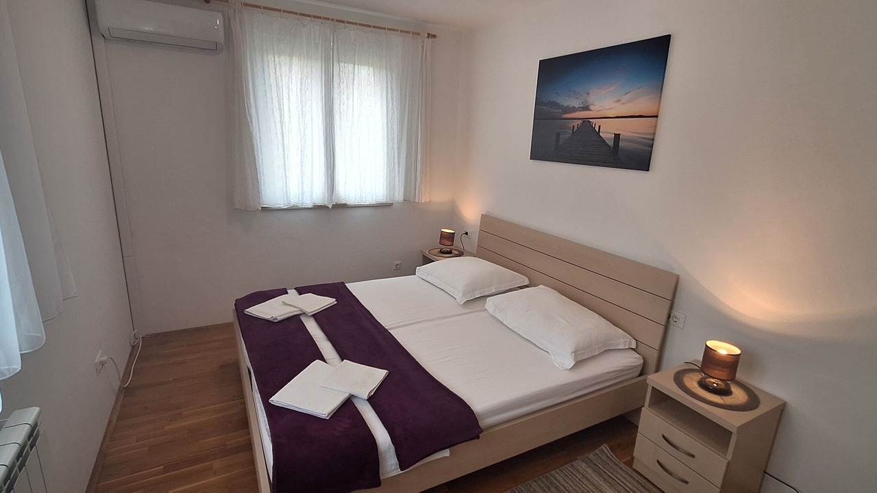 Photo of Bedroom in Cove Osibova (Milna)