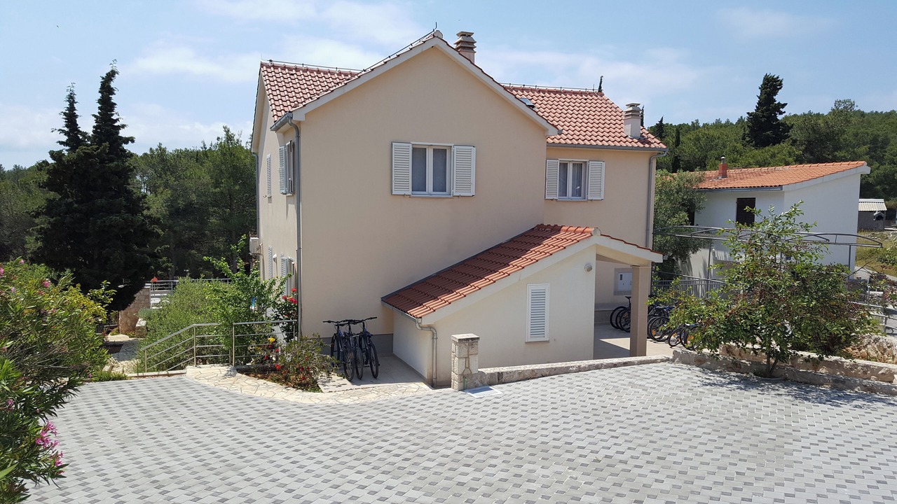 Photo of Outdoor in Cove Osibova (Milna)