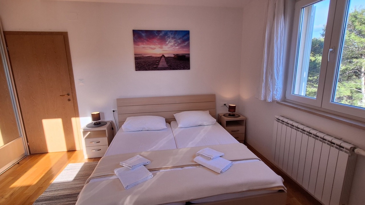 Photo of Bedroom in Cove Osibova (Milna)