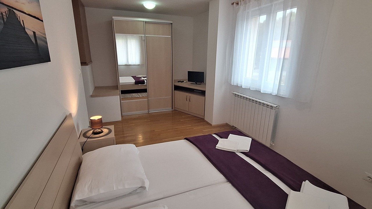 Photo of Bedroom in Cove Osibova (Milna)