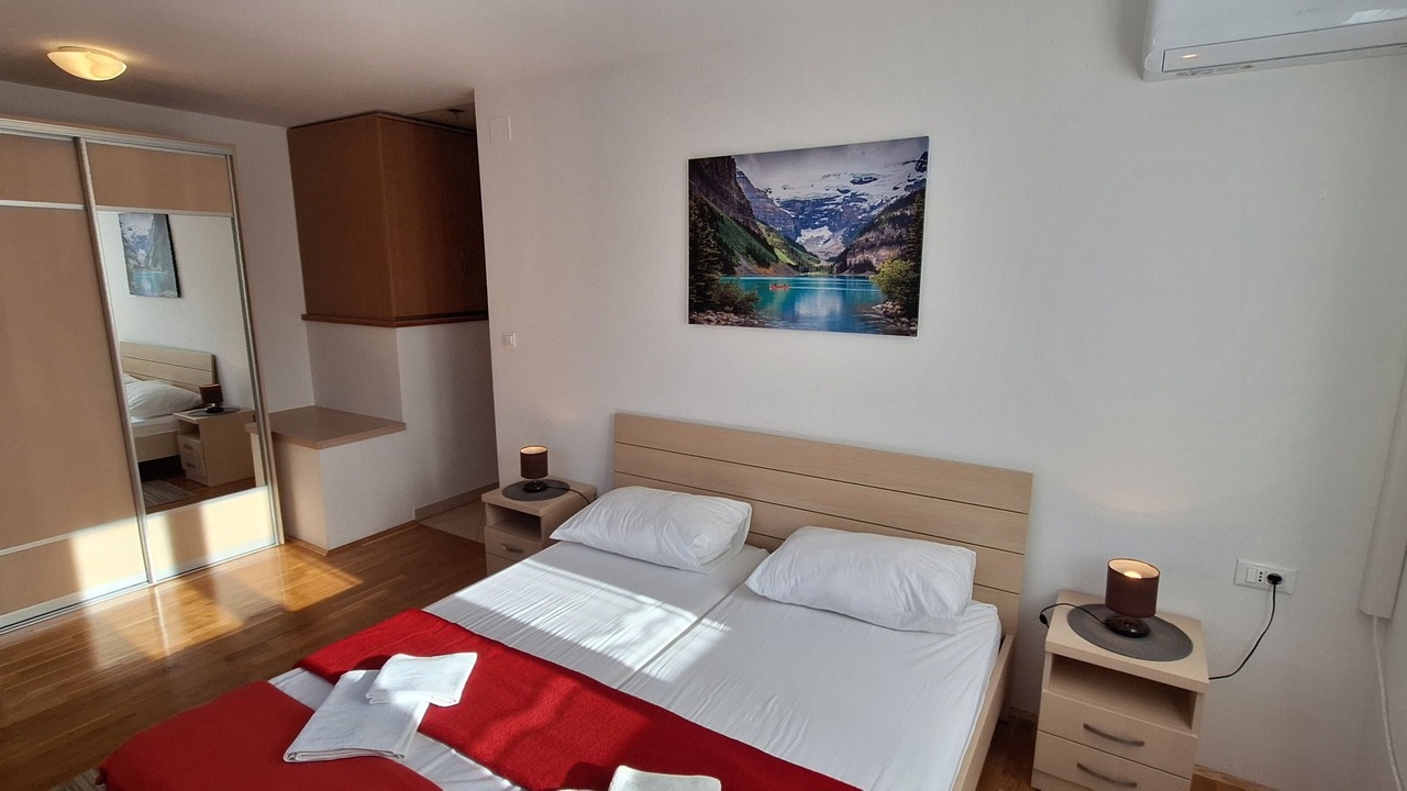 Photo of Bedroom in Cove Osibova (Milna)
