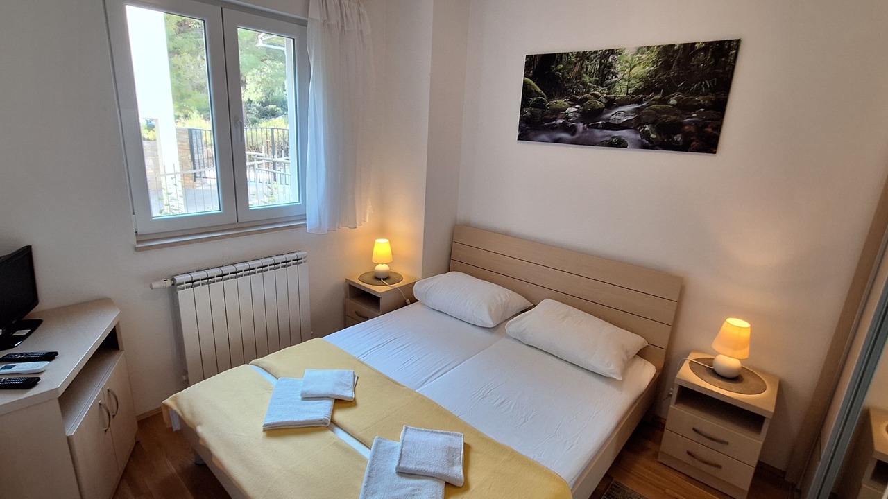 Photo of Bedroom in Cove Osibova (Milna)