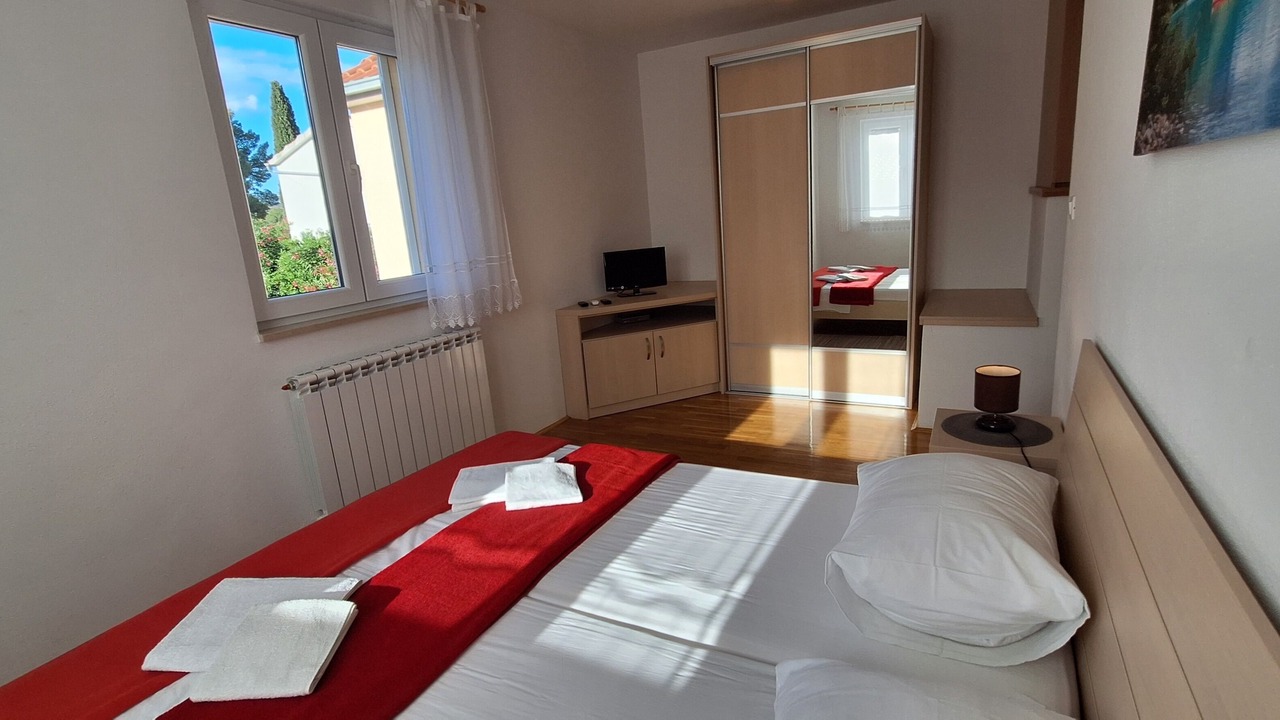 Photo of Bedroom in Cove Osibova (Milna)