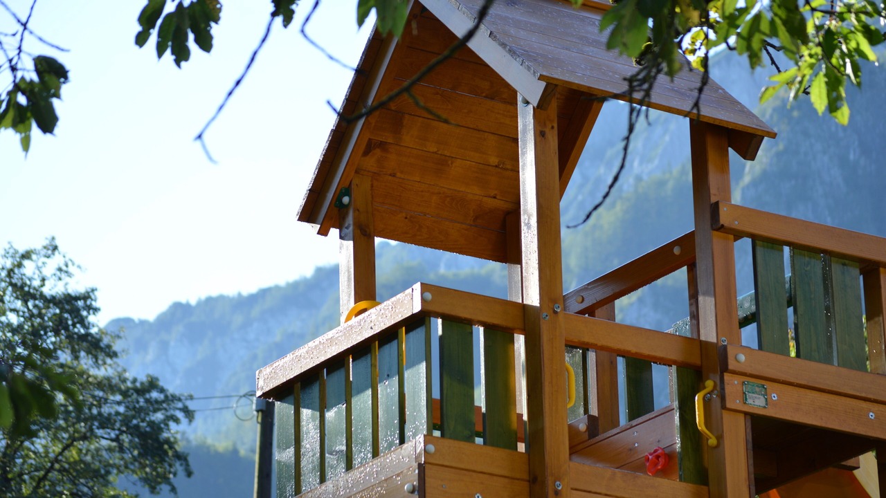 Photo of Outdoor in Lom pod Storzicem