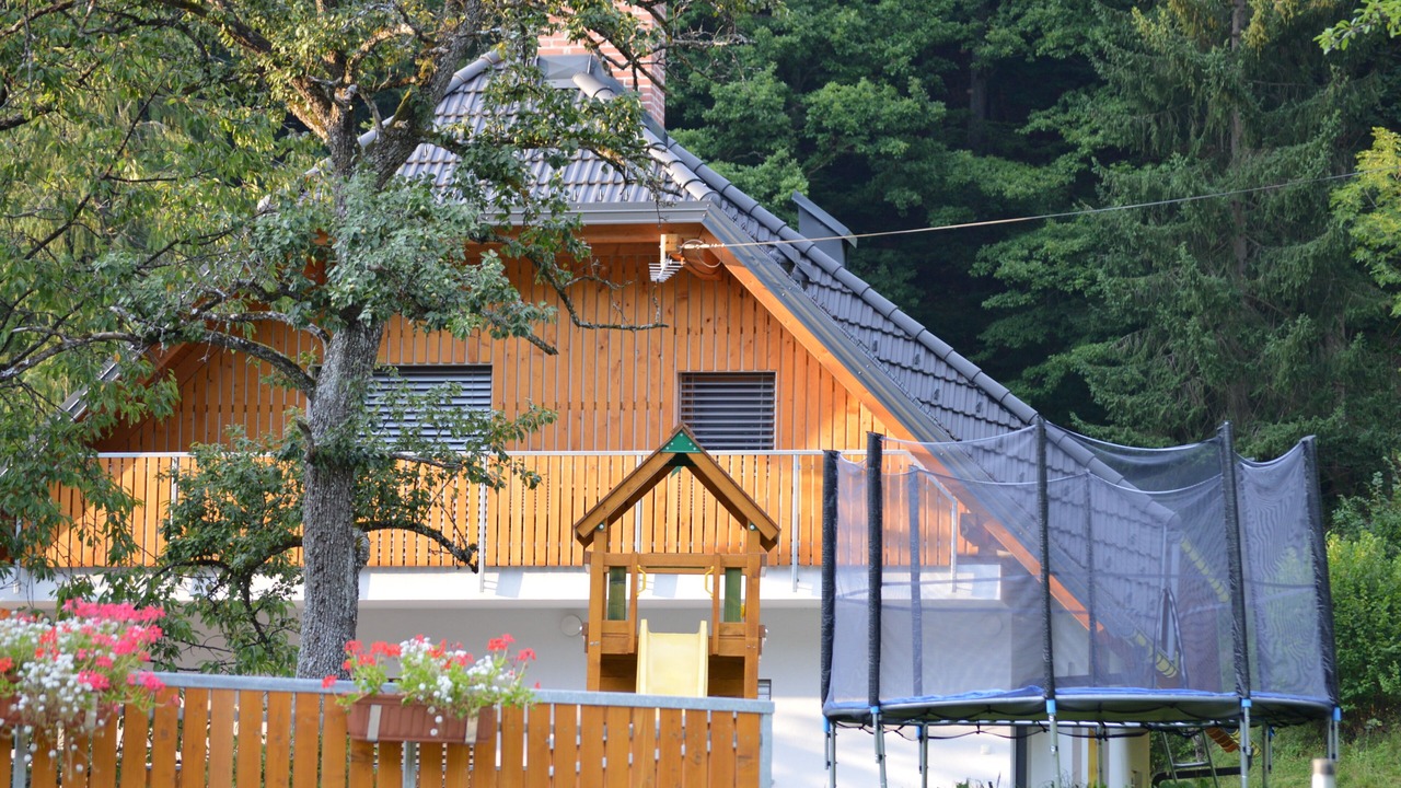 Photo of Outdoor in Lom pod Storzicem