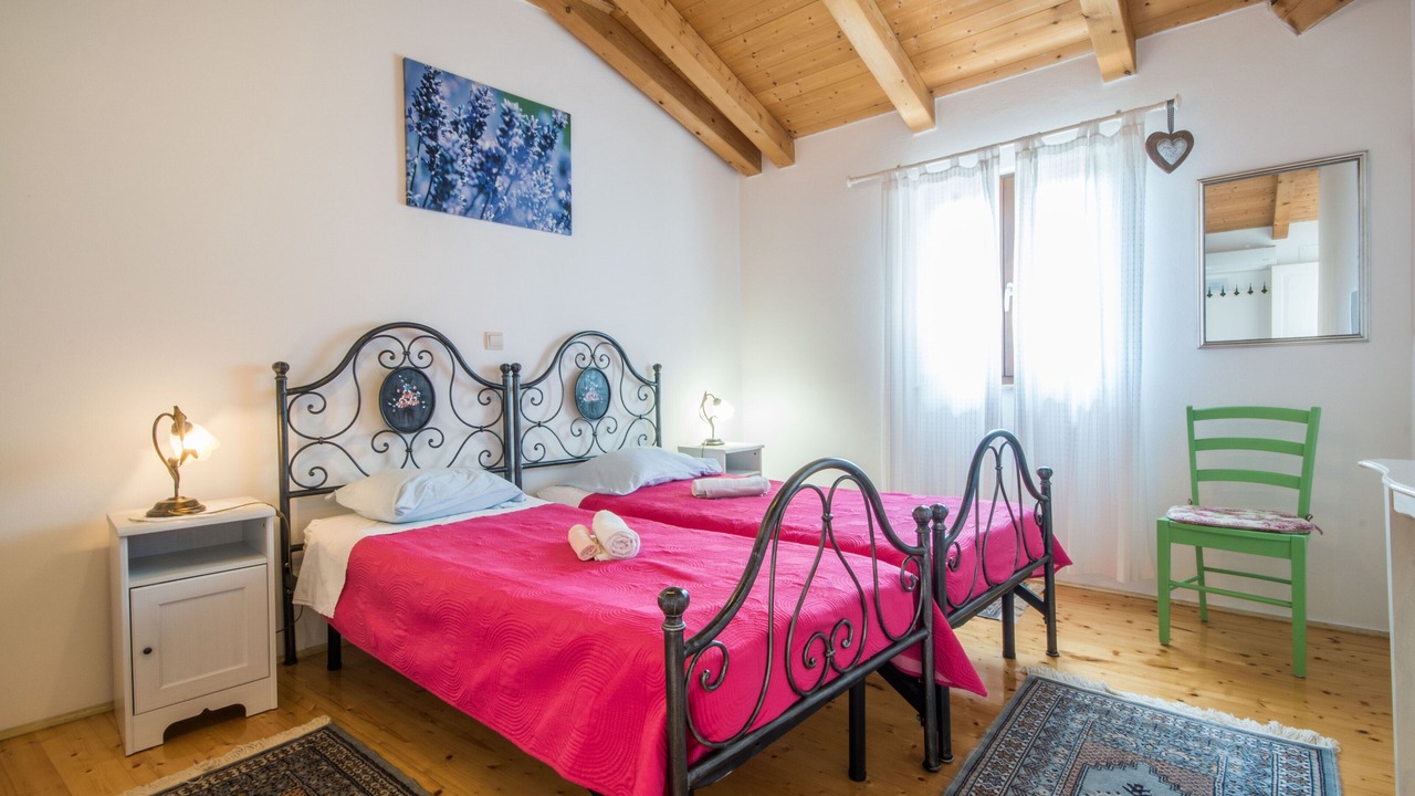 Photo of Bedroom in Gracisce