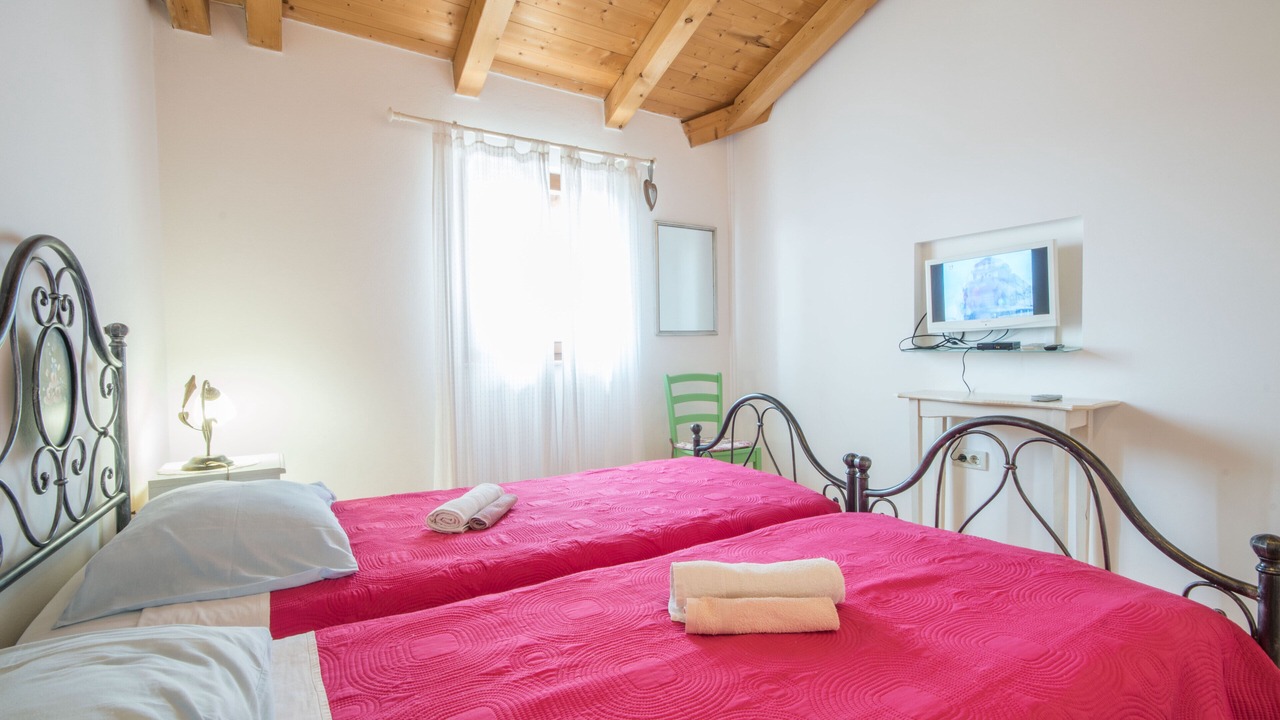 Photo of Bedroom in Gracisce