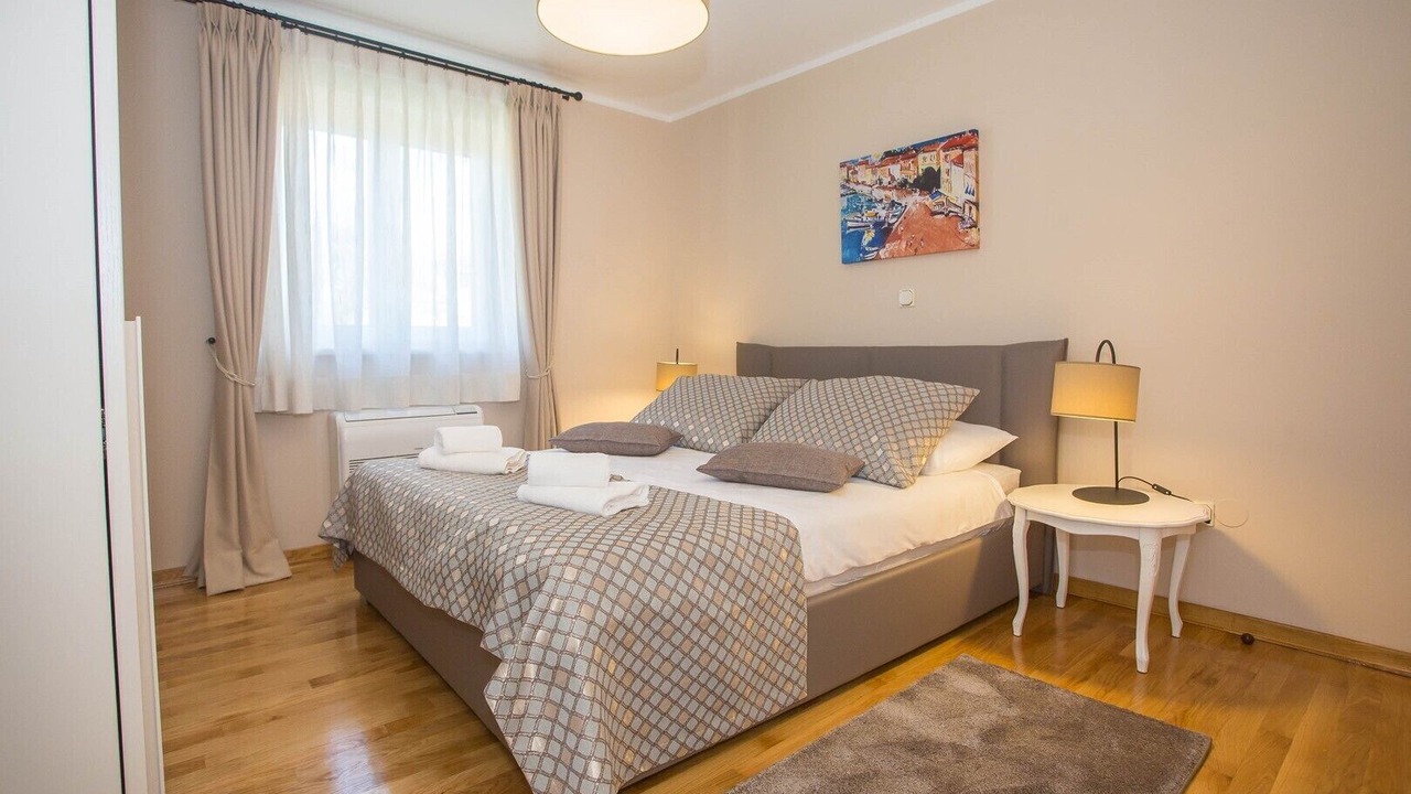 Photo of Bedroom in Musalez