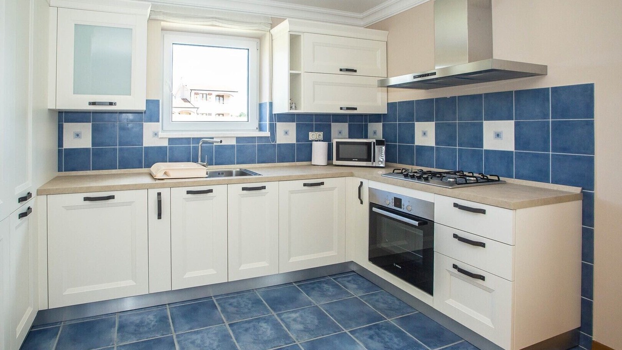 Photo of Kitchen in Musalez