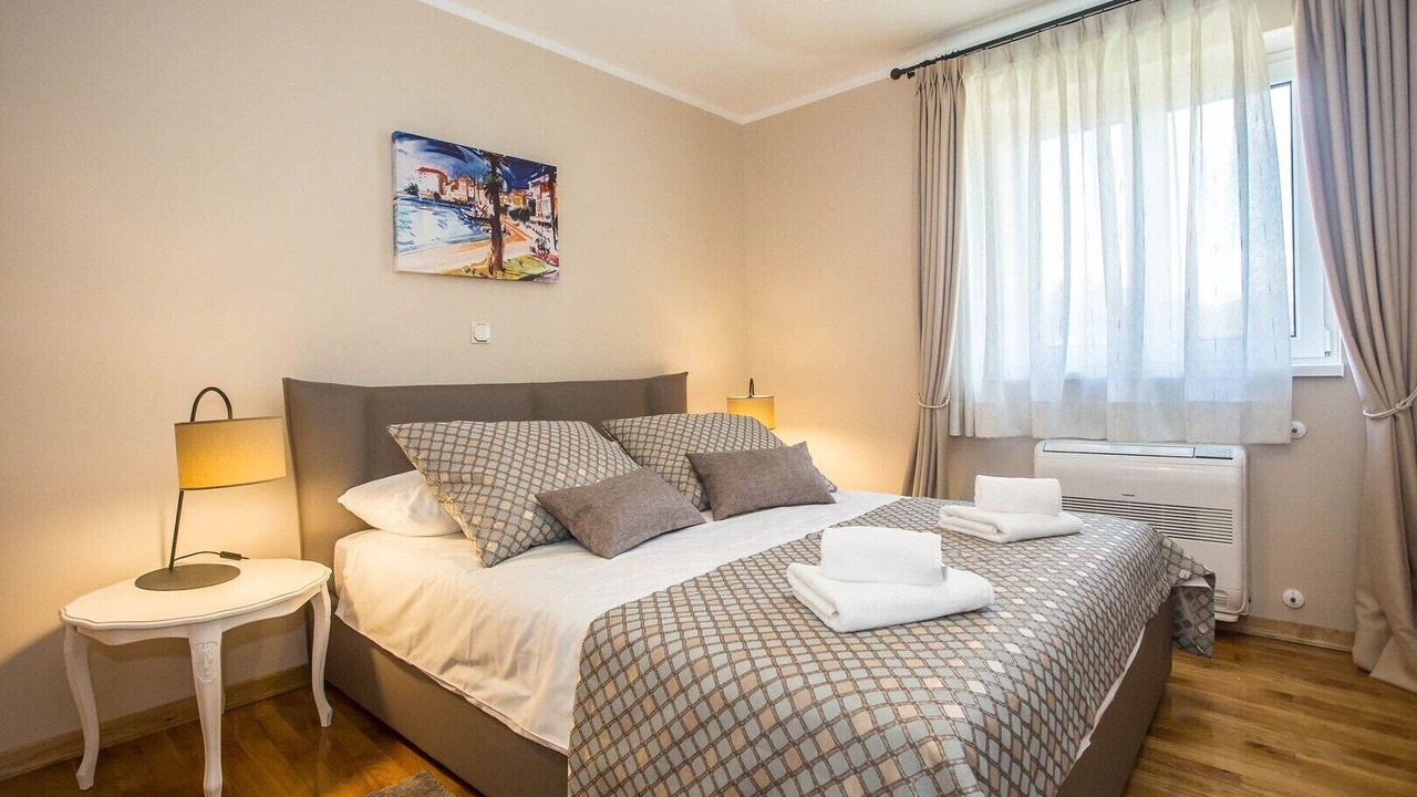 Photo of Bedroom in Musalez