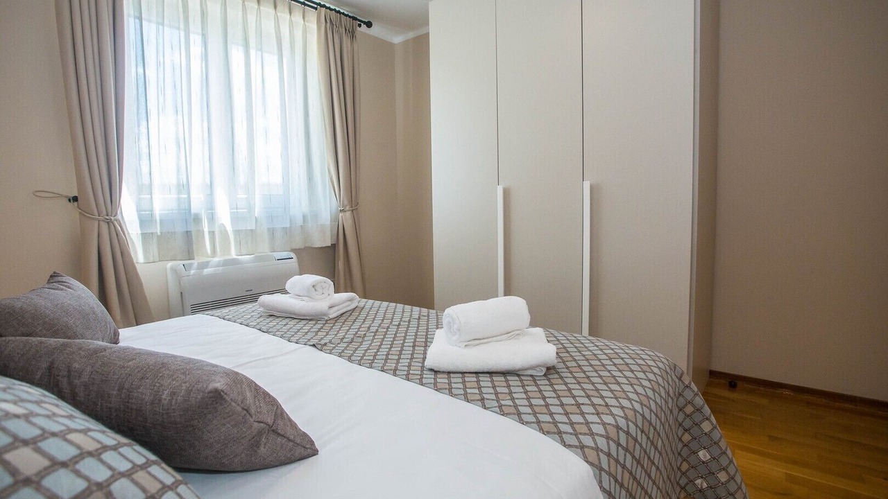 Photo of Bedroom in Musalez