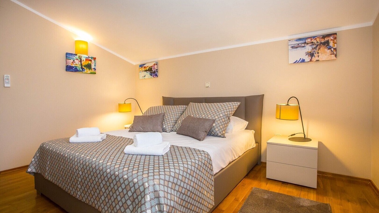Photo of Bedroom in Musalez