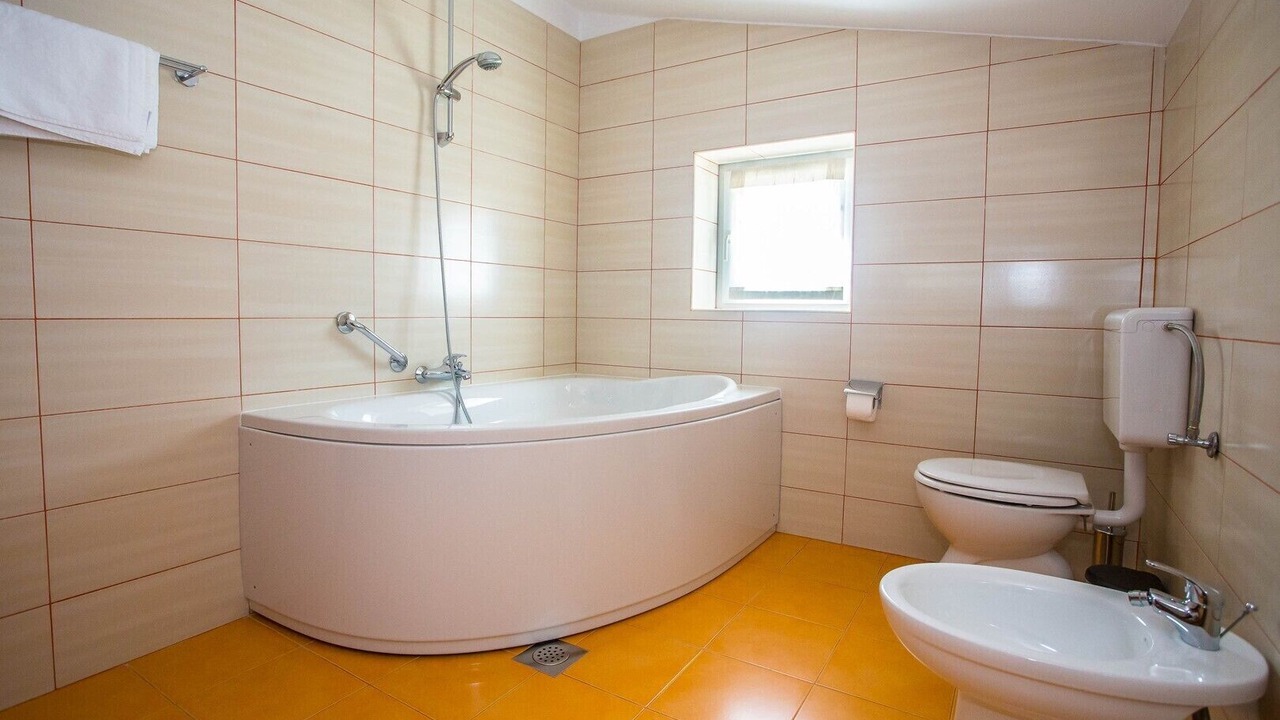 Photo of Bathroom in Musalez