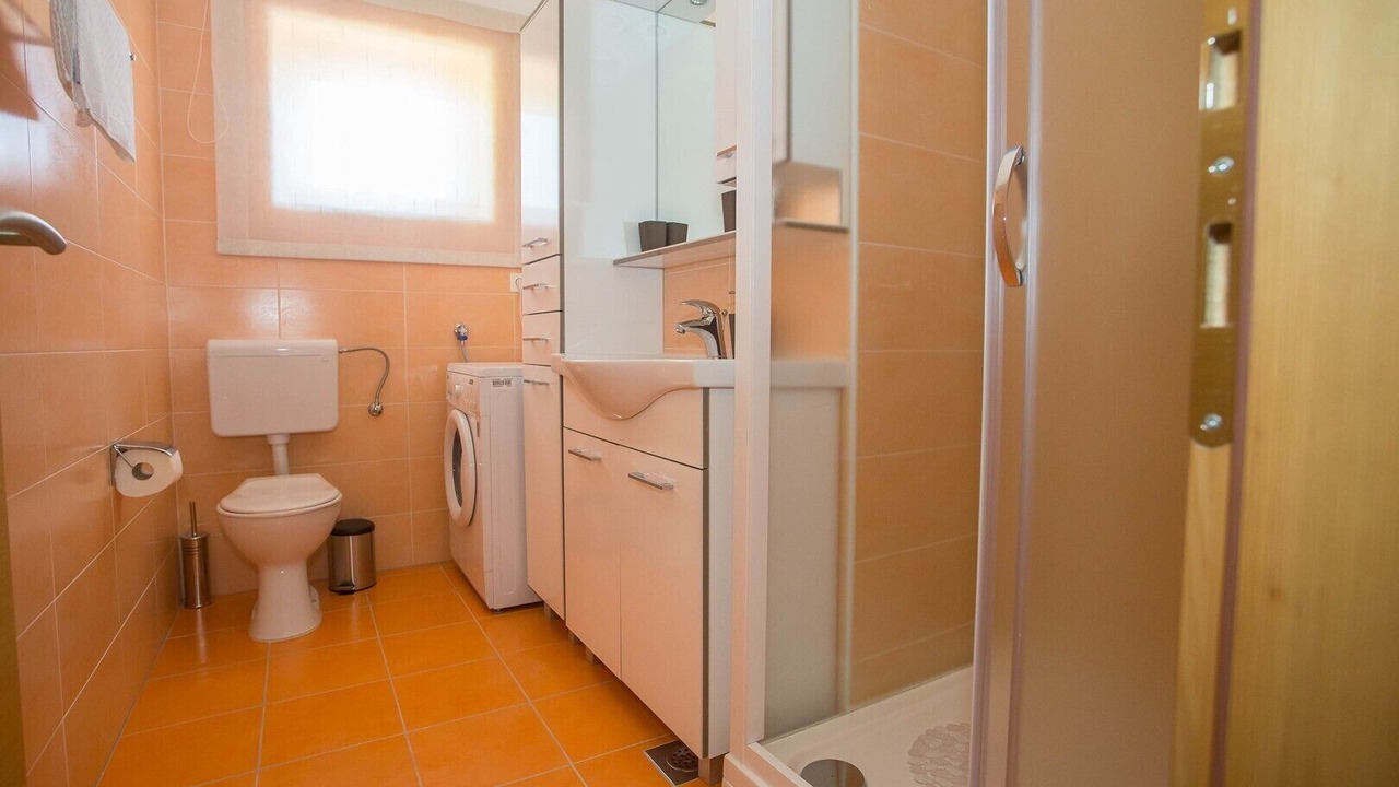 Photo of Bathroom in Musalez