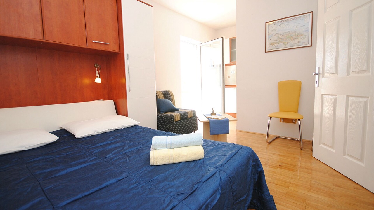 Photo of Bedroom in Okrug Gornji
