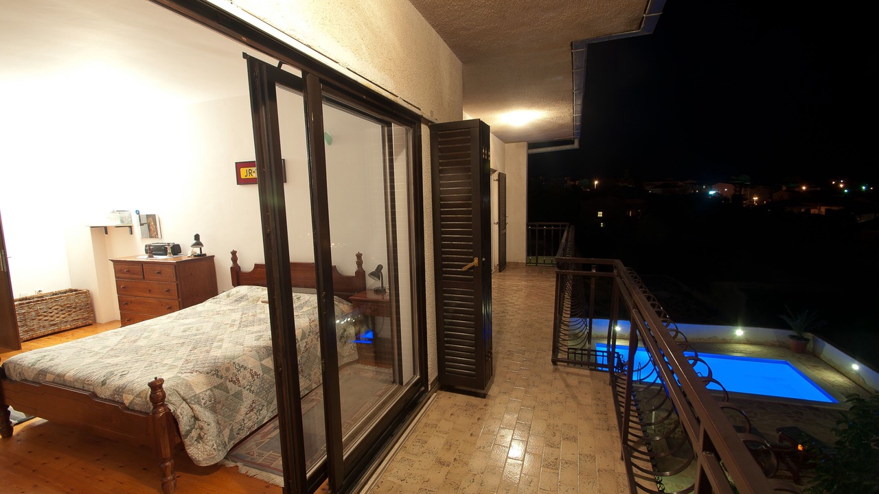 Photo of Bedroom in Okrug Gornji