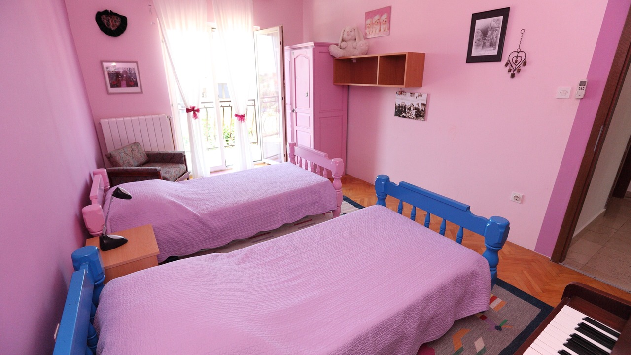 Photo of Bedroom in Okrug Gornji