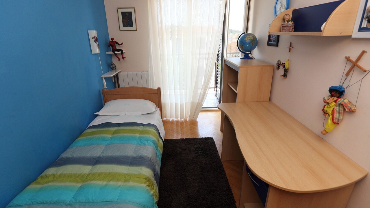 Photo of Bedroom in Okrug Gornji