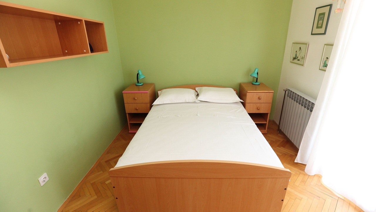 Photo of Bedroom in Okrug Gornji