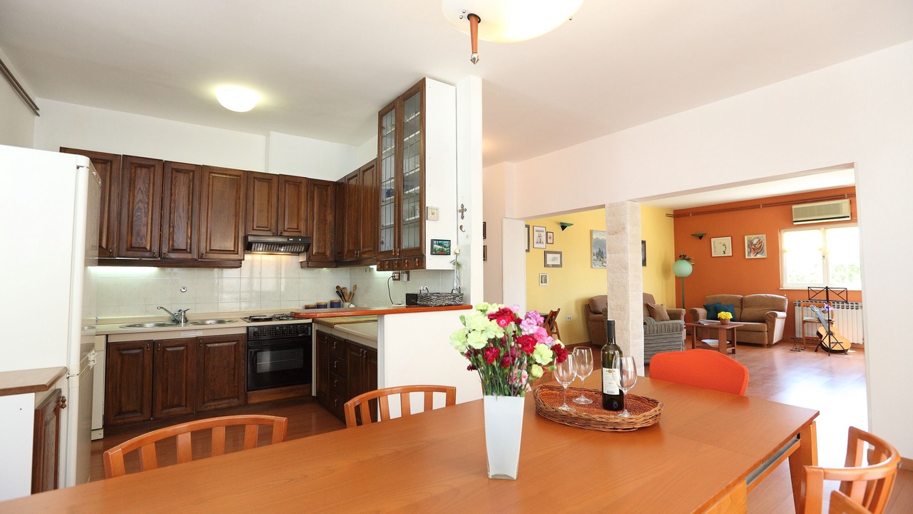 Photo of Livingroom in Okrug Gornji