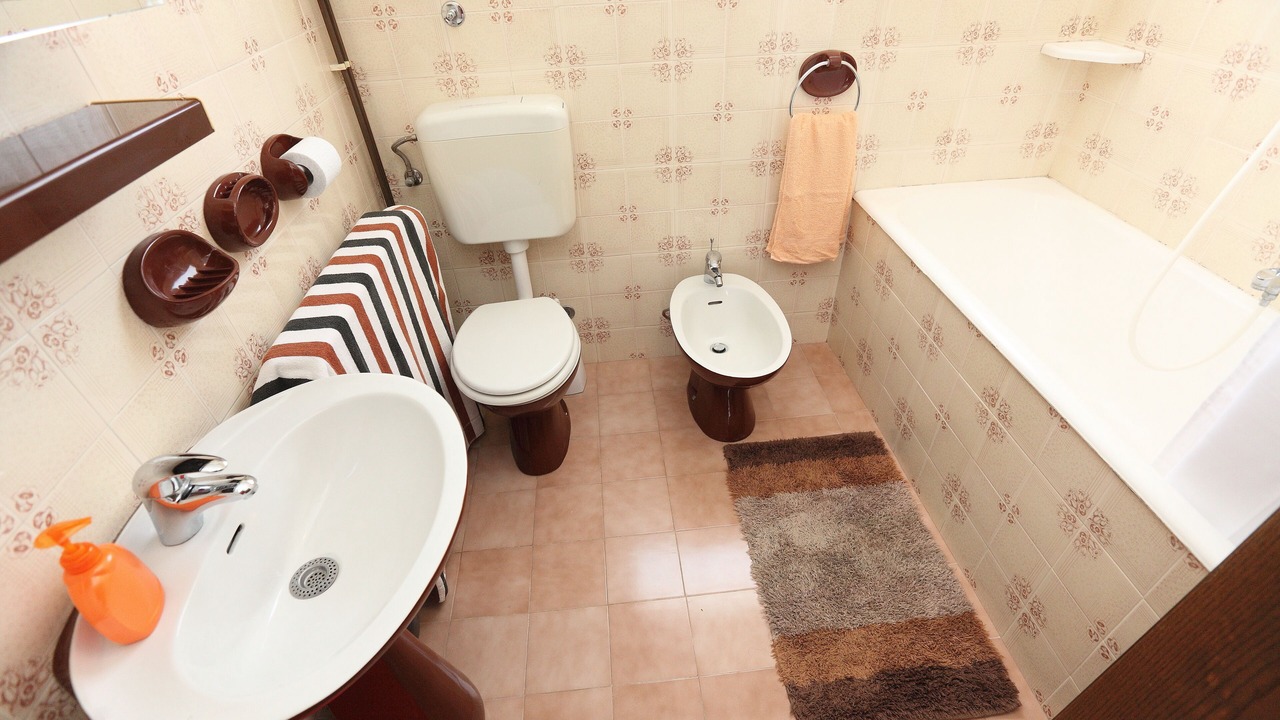 Photo of Bathroom in Okrug Gornji