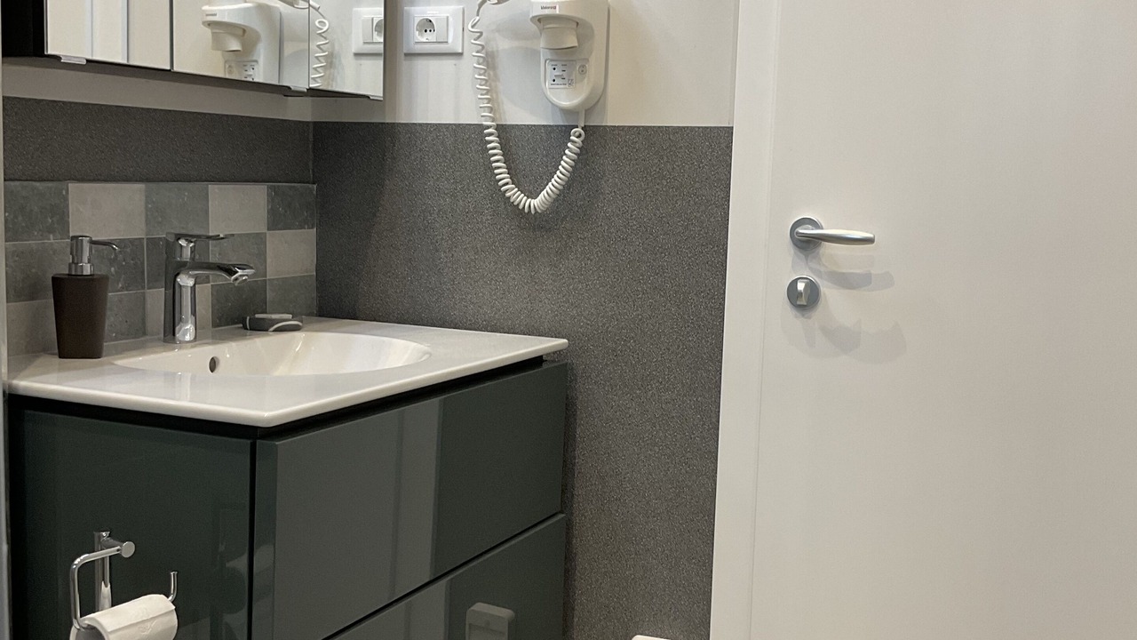Photo of Bathroom in Racisce