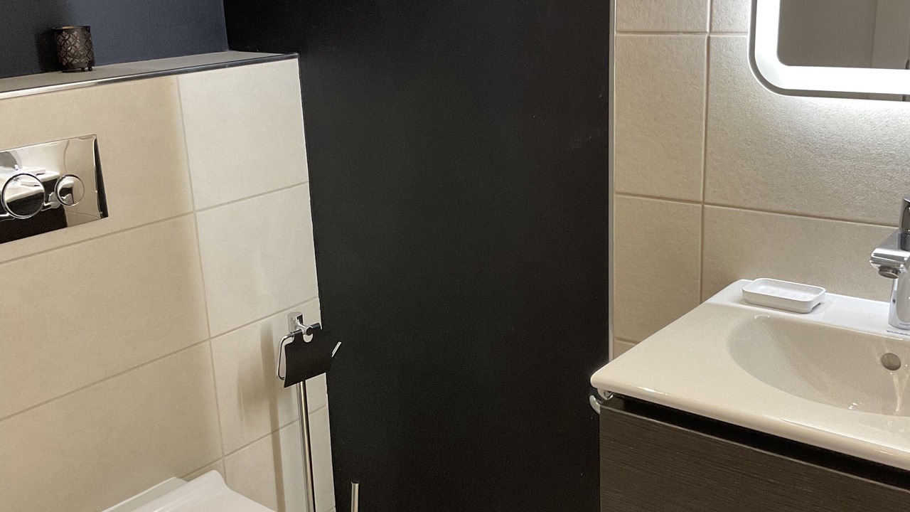 Photo of Bathroom in Racisce