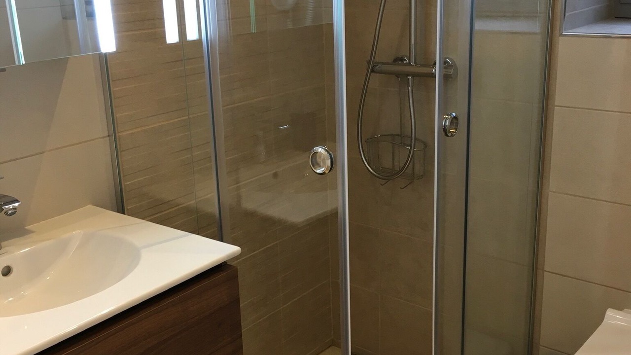 Photo of Bathroom in Racisce