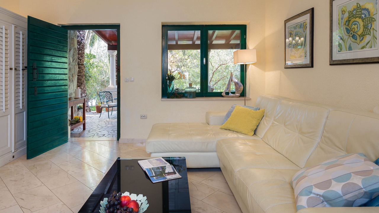 Photo of Bedroom in Orebic
