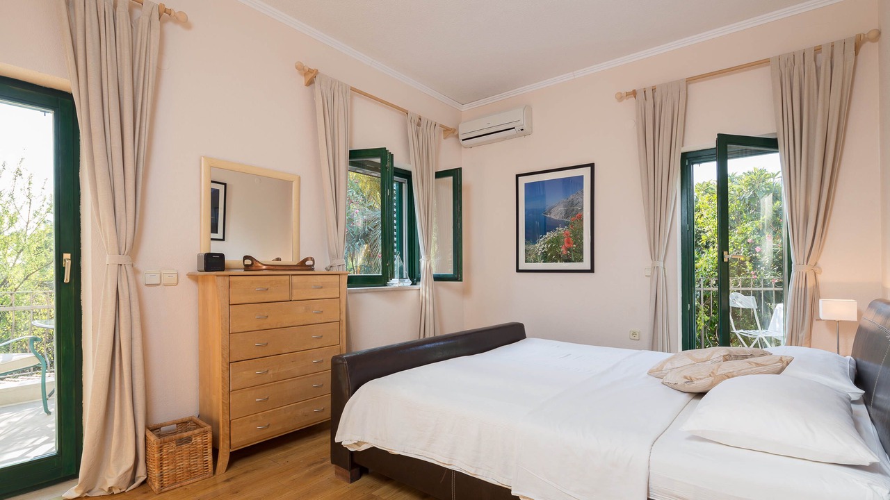 Photo of Bedroom in Orebic