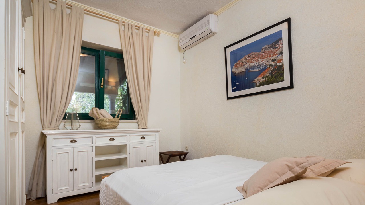 Photo of Bedroom in Orebic