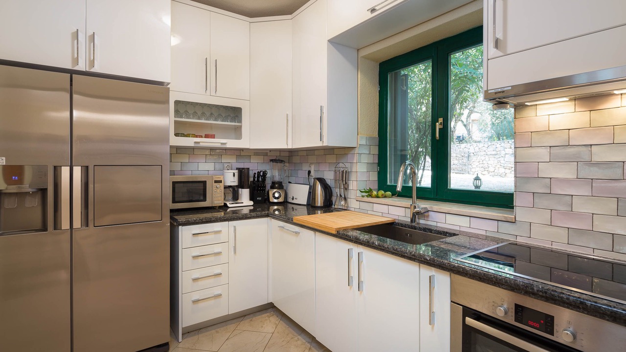 Photo of Kitchen in Orebic