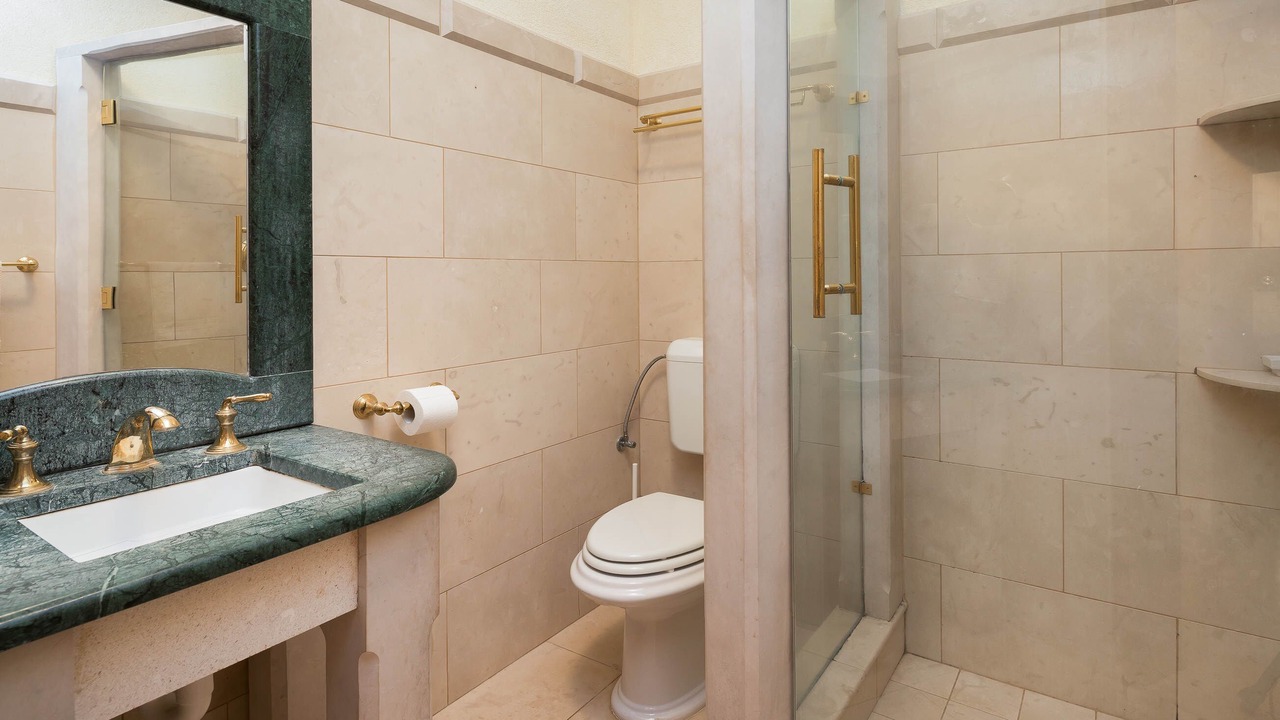 Photo of Bathroom in Orebic