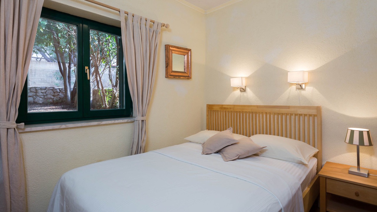 Photo of Bedroom in Orebic