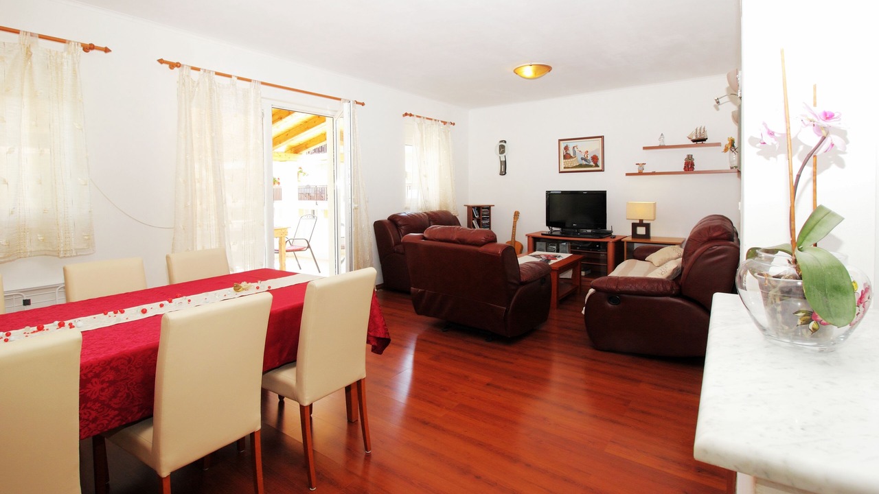 Photo of Livingroom in Zvekovica