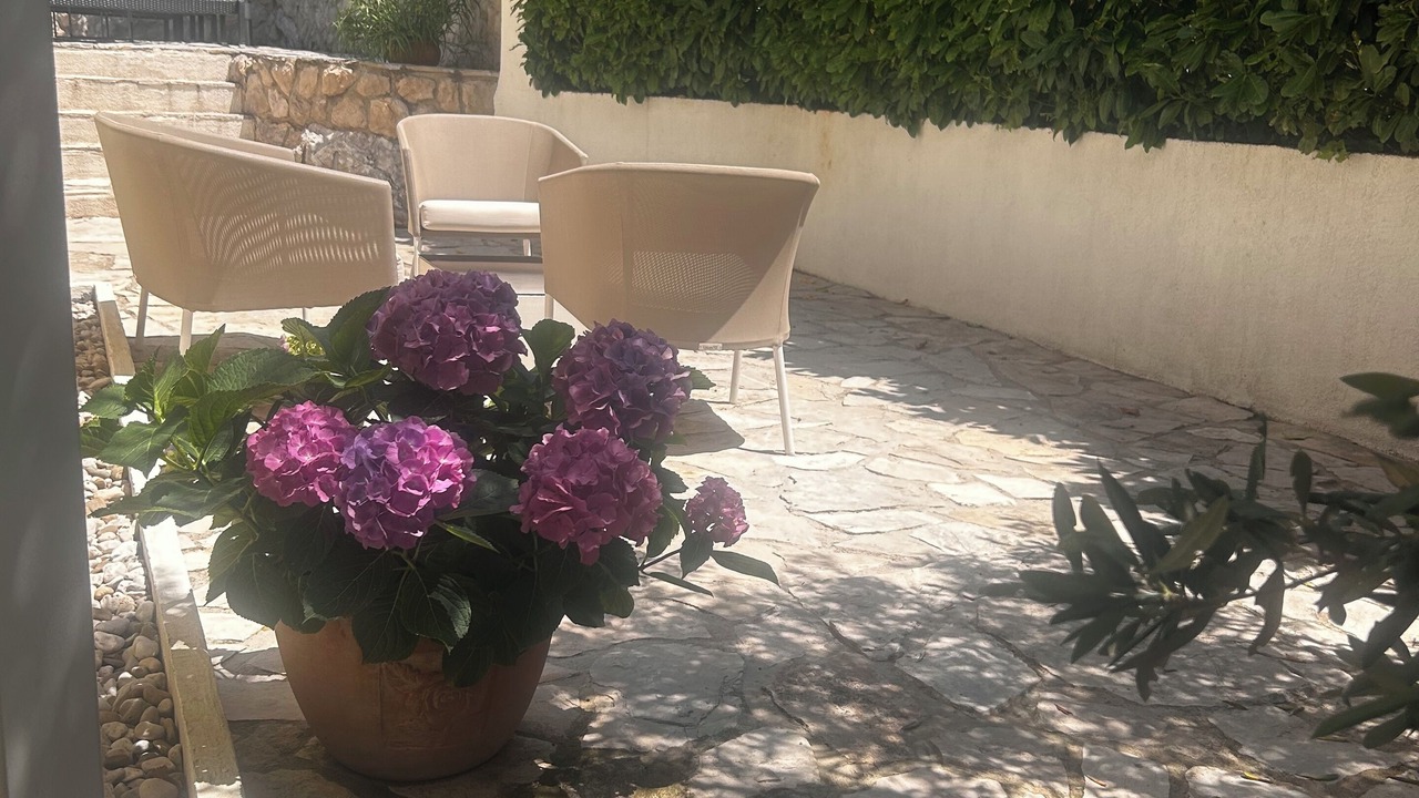 Photo of Patio Balcony in Zvekovica