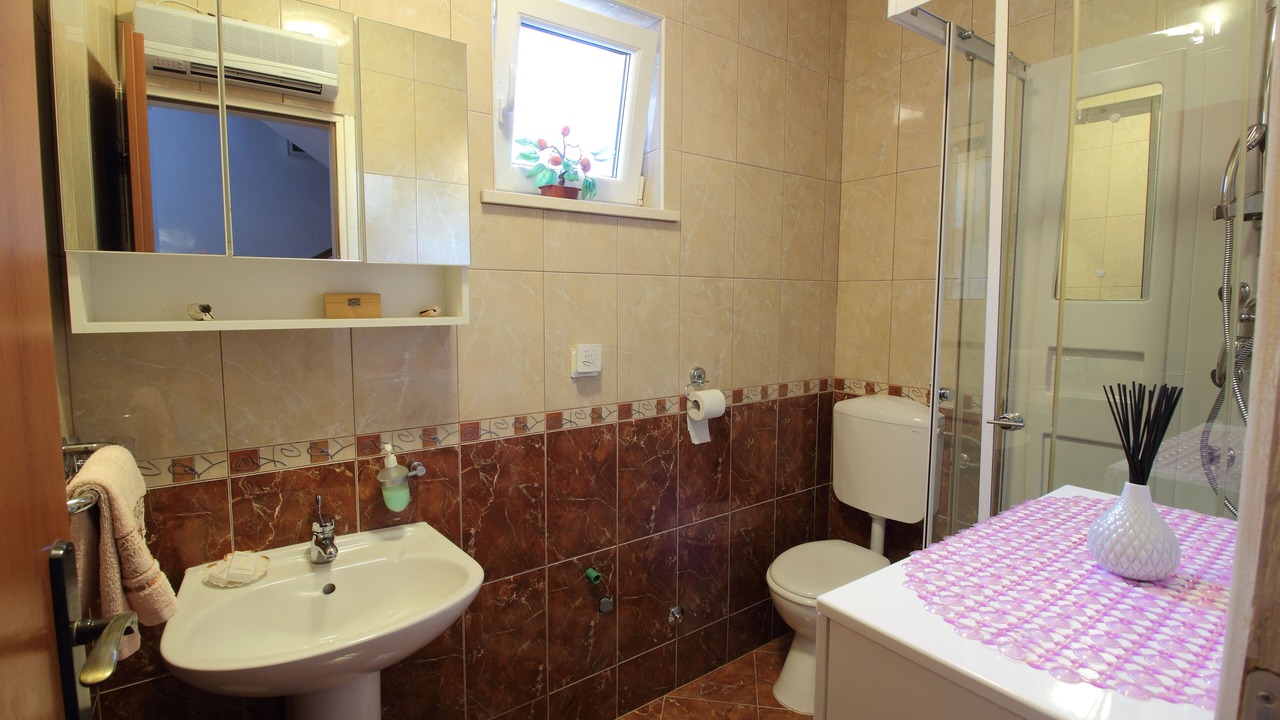 Photo of Bathroom in Zvekovica