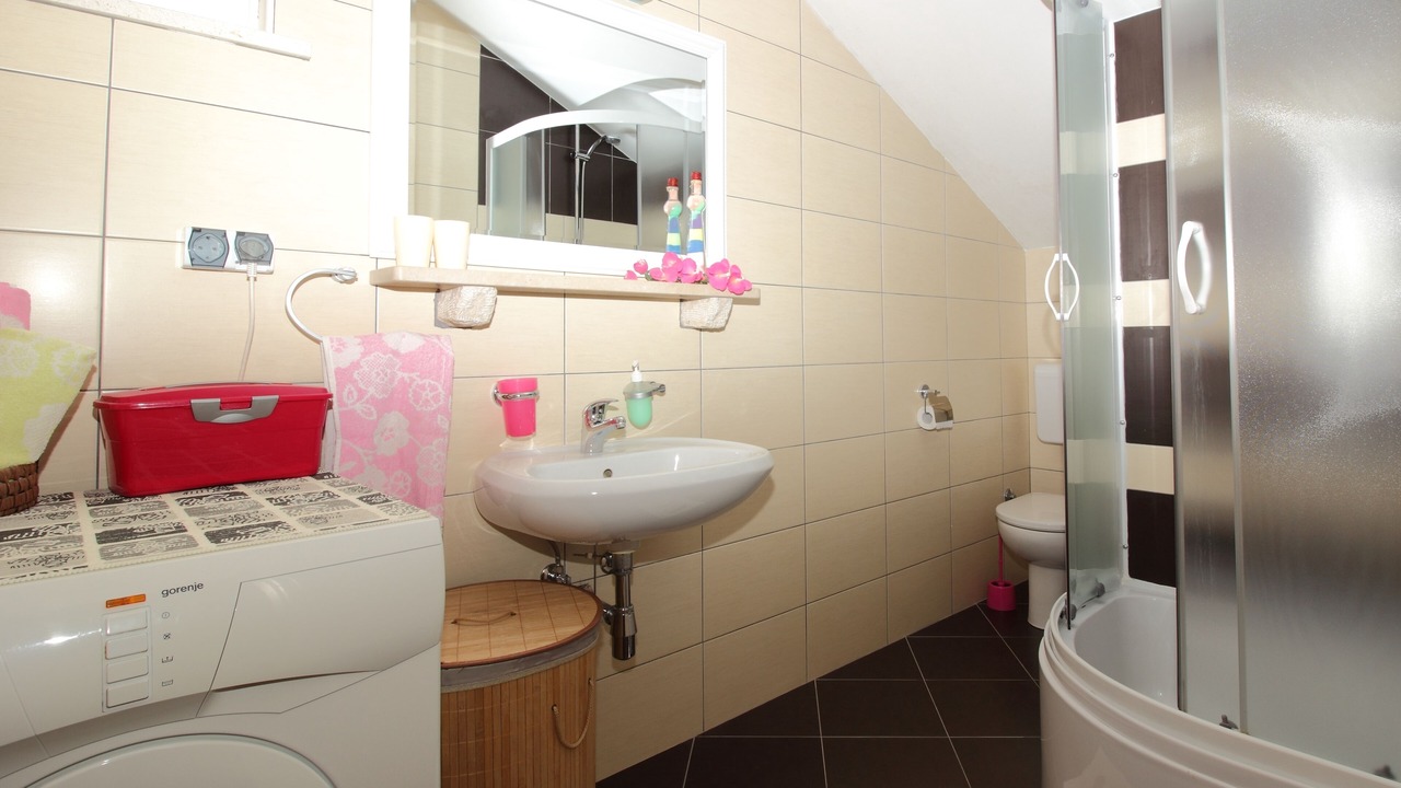 Photo of Bathroom in Zvekovica