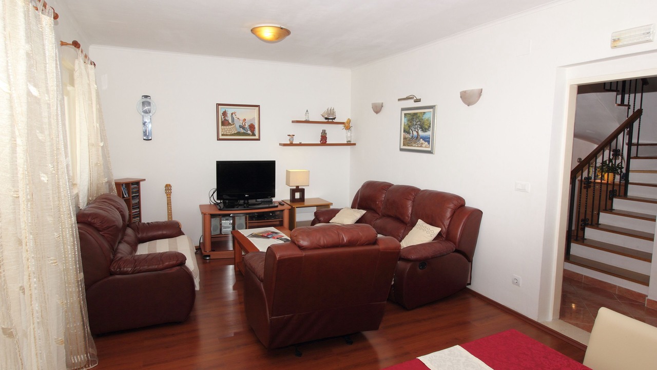 Photo of Livingroom in Zvekovica