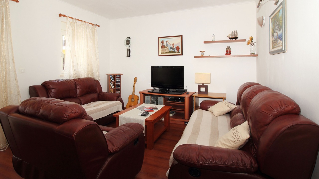 Photo of Livingroom in Zvekovica