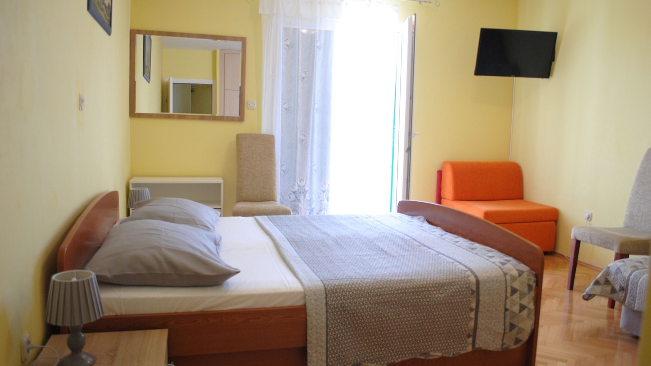 Photo of Bedroom in Gorinka
