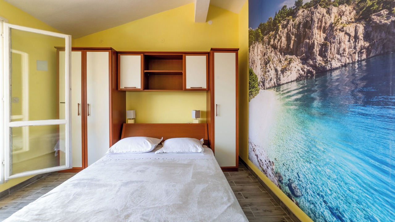 Photo of Bedroom in Gorinka