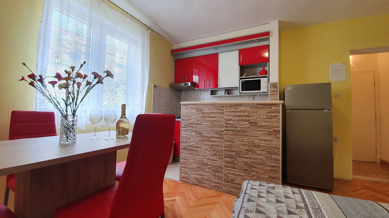 Photo of Kitchen in Gorinka