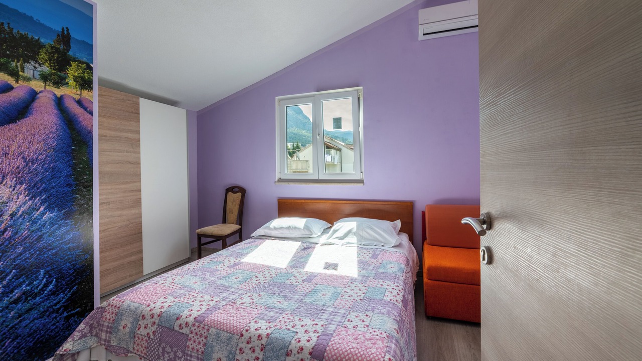 Photo of Bedroom in Gorinka