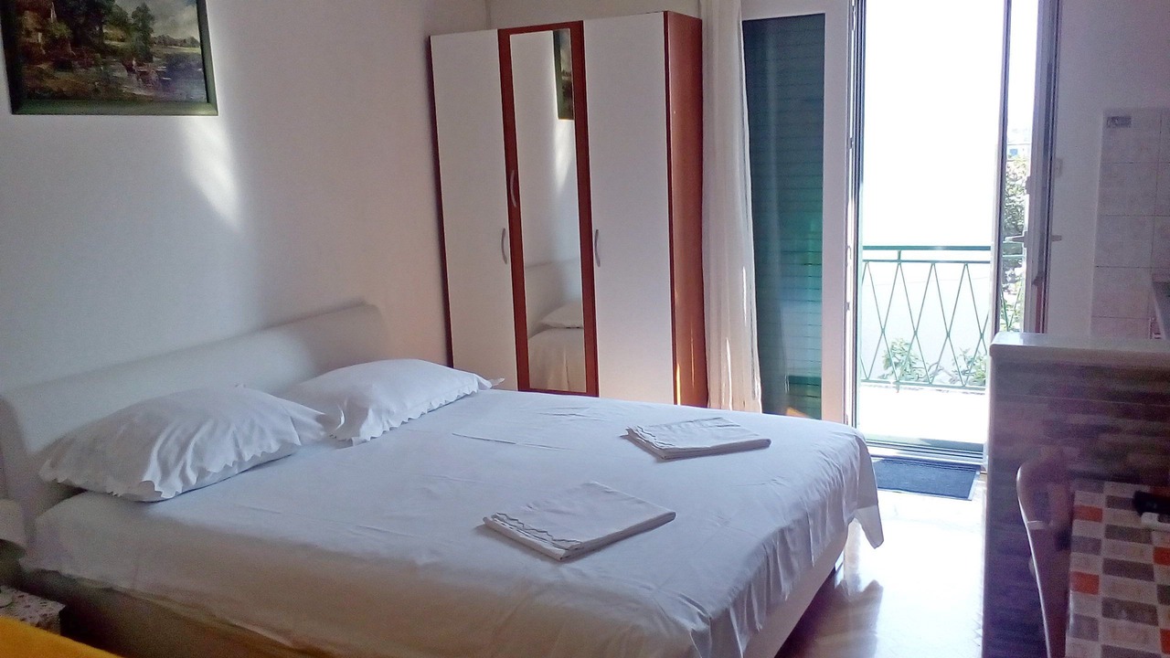 Photo of Bedroom in Gorinka