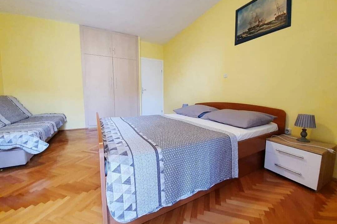 Photo of Bedroom in Gorinka